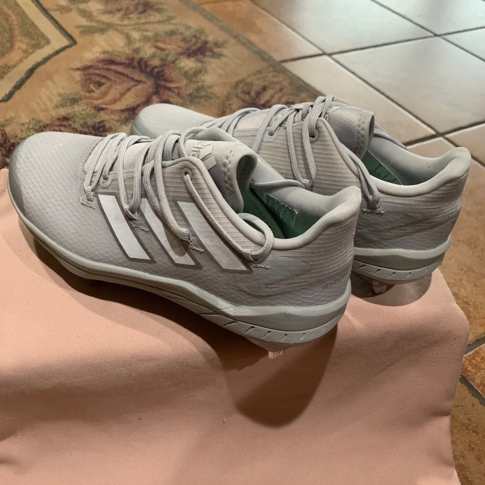N/A these adidas